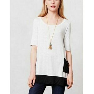 Tunic tee